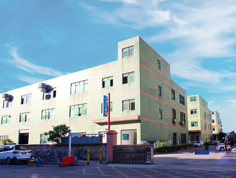Shenzhen Silitron Automatic Machinery Co., Ltd
