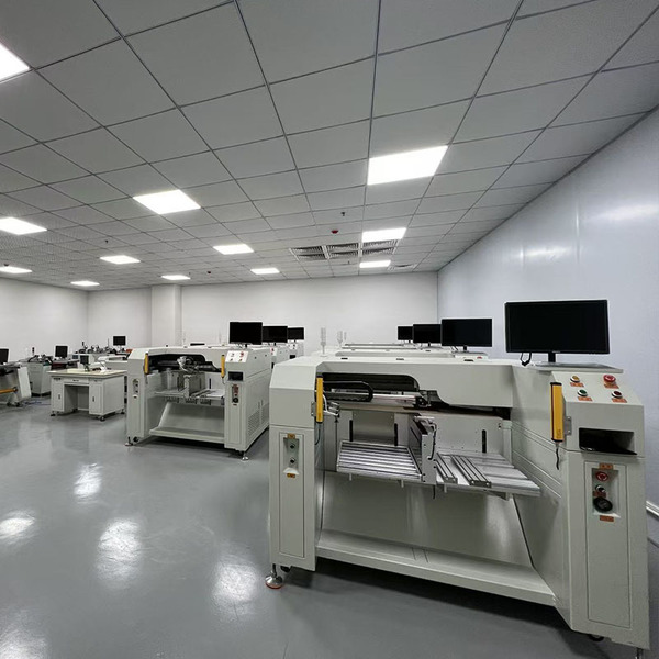Shenzhen Silitron Automatic Machinery Co., Ltd