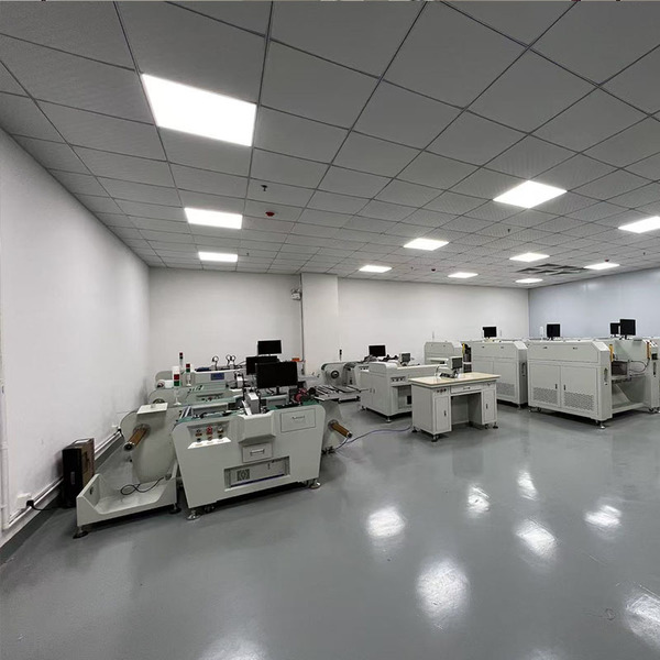 Shenzhen Silitron Automatic Machinery Co., Ltd