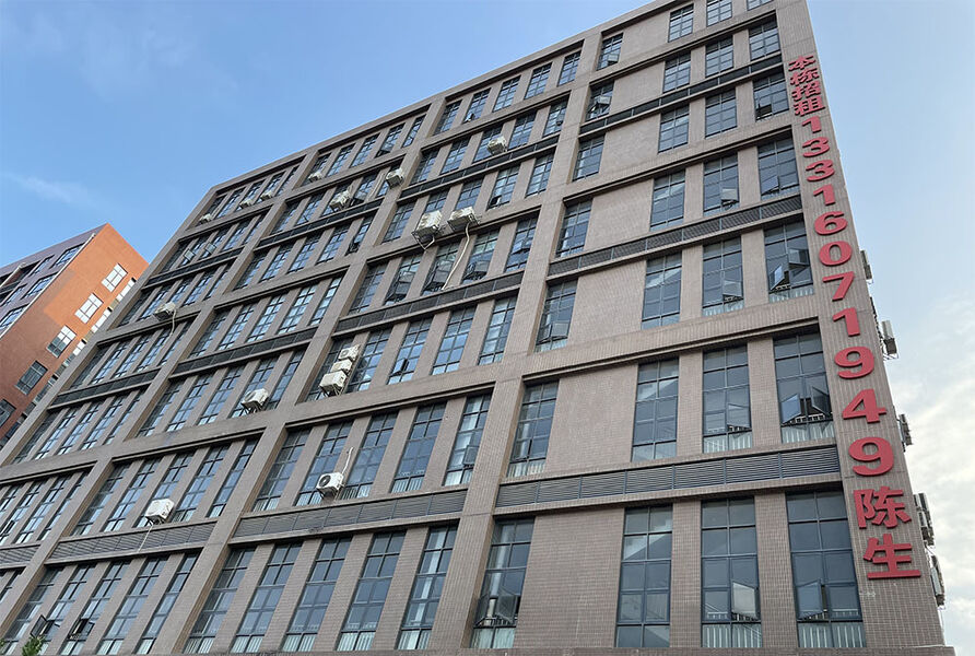 Shenzhen Silitron Automatic Machinery Co., Ltd