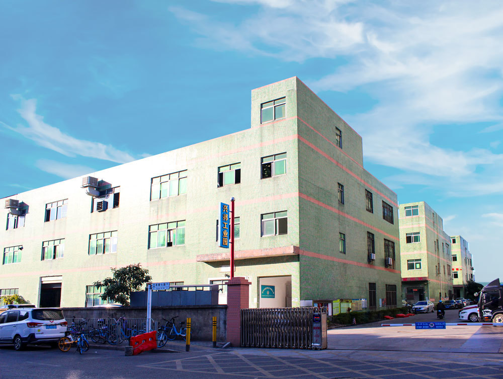 Shenzhen Silitron Automatic Machinery Co., Ltd