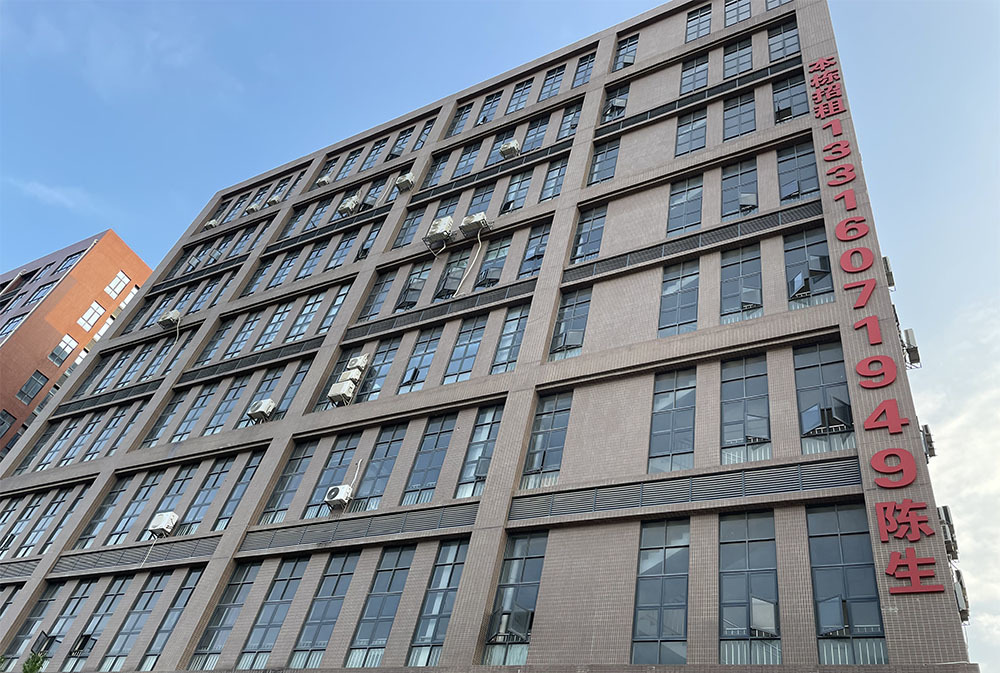 Shenzhen Silitron Automatic Machinery Co., Ltd