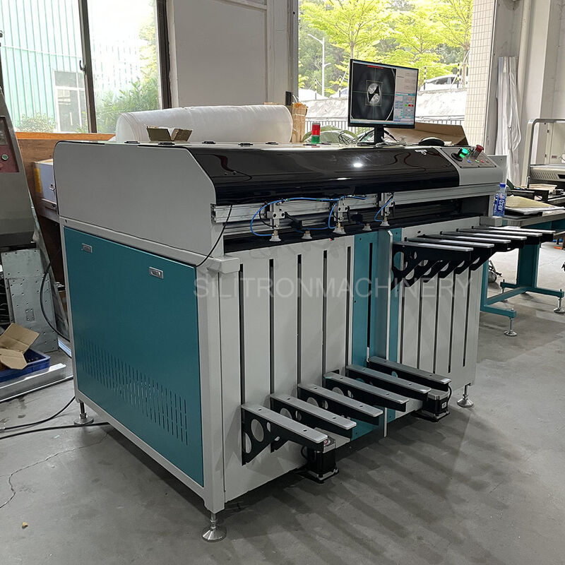 Automatic CCD Guide Hole Drilling Machine with ±0.02mm Precision and CCD Automatic Positioning for PCB and Acrylic Board at 0.3s/hole Speed