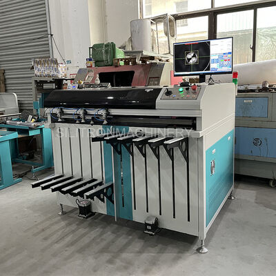 High Precision CCD Drilling Machine with ±0.02mm Accuracy and Automatic Positioning for Rigid PCB and FR4